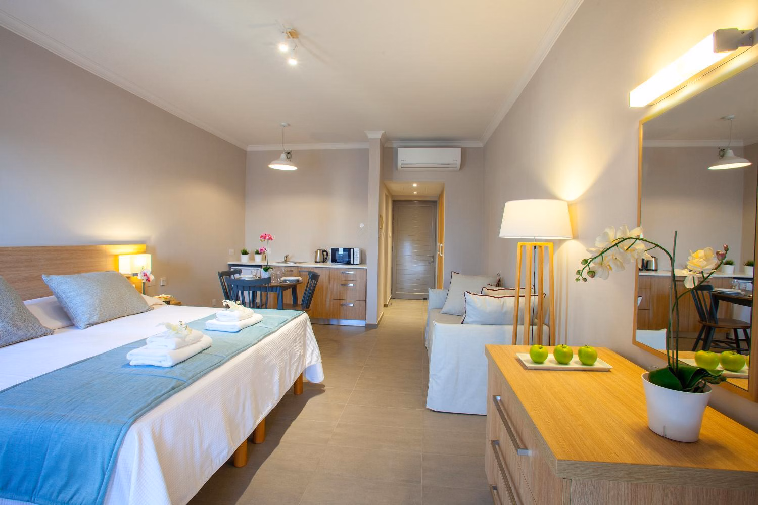 Louis St Elias Resort & Waterpark
