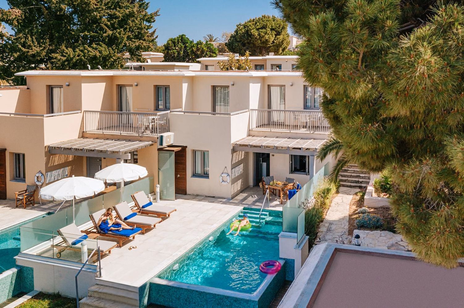 Louis St Elias Resort & Waterpark