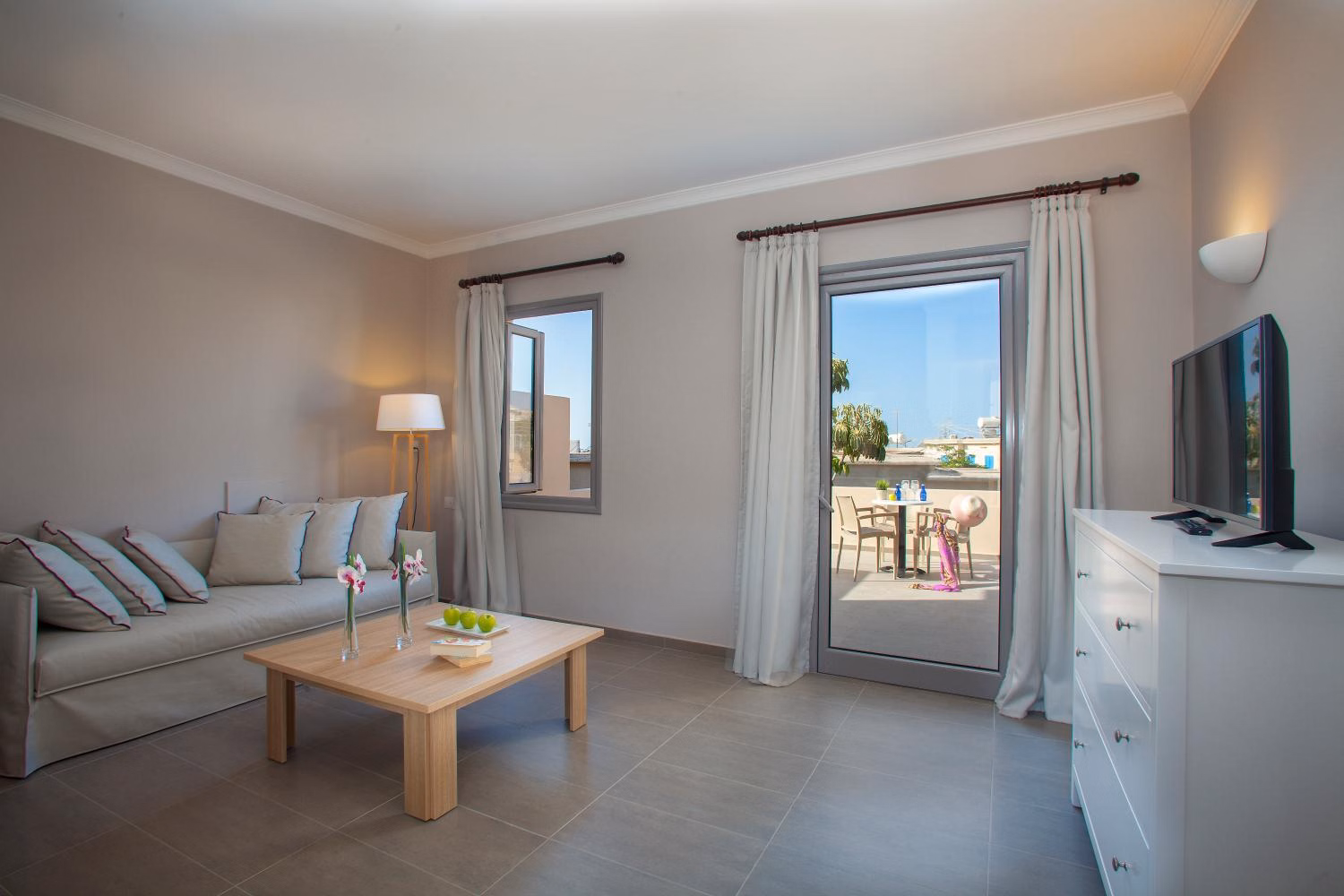 Louis St Elias Resort & Waterpark