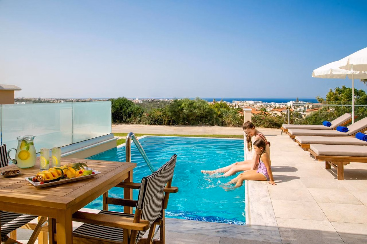 Louis St Elias Resort & Waterpark