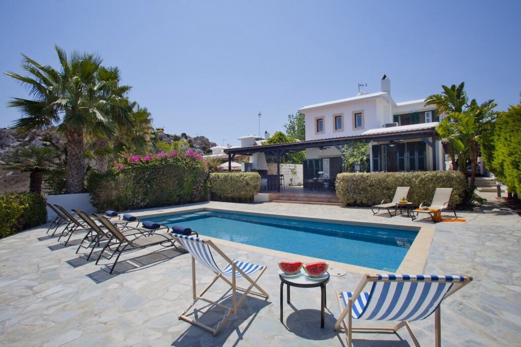 Louis St Elias Resort & Waterpark