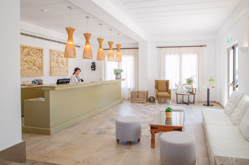 Louis St Elias Resort & Waterpark