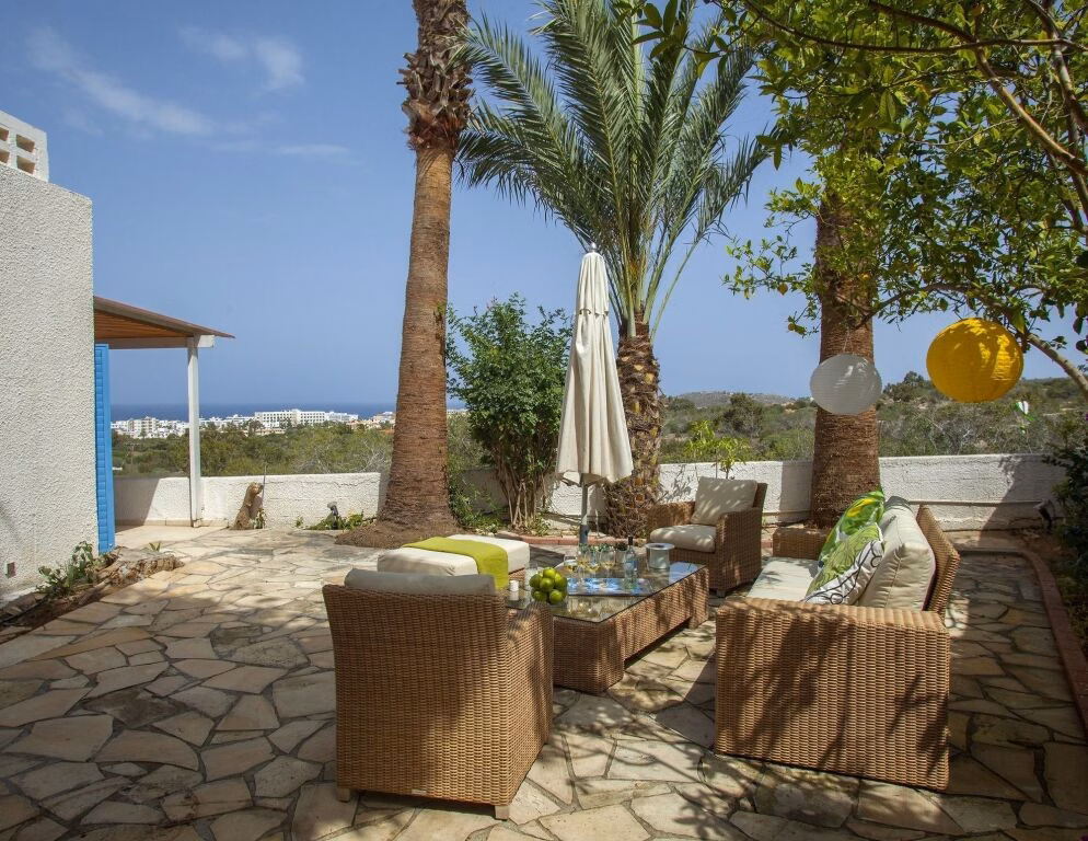 Louis St Elias Resort & Waterpark