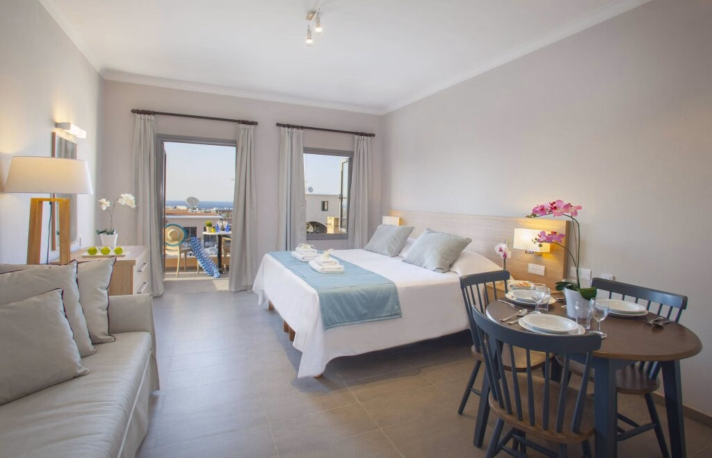 Louis St Elias Resort & Waterpark