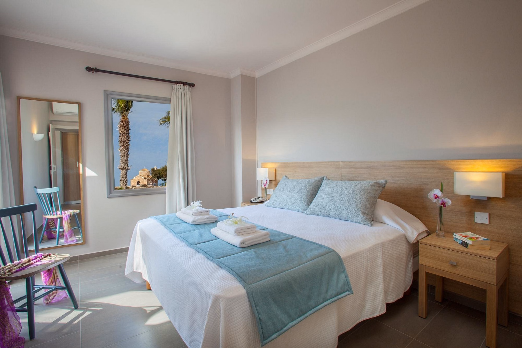 Louis St Elias Resort & Waterpark