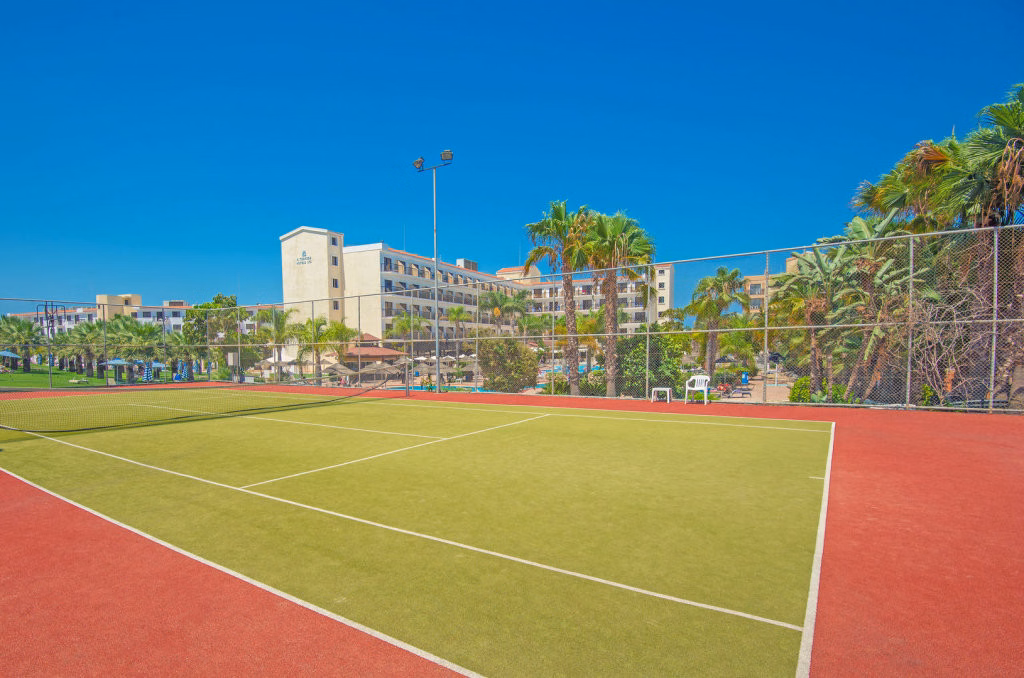 Tsokkos Gardens Hotel & Apartments