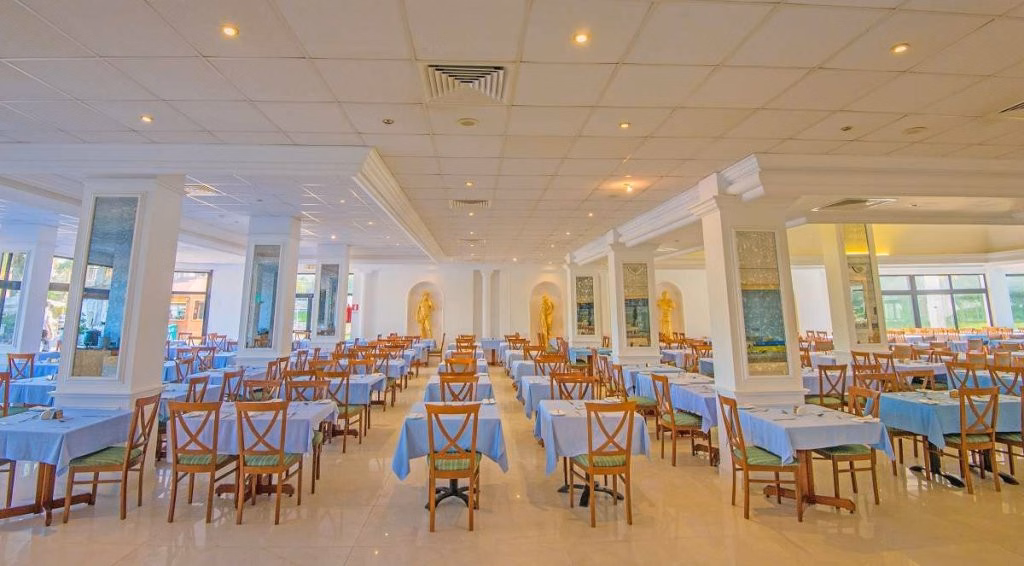 Tsokkos Gardens Hotel & Apartments