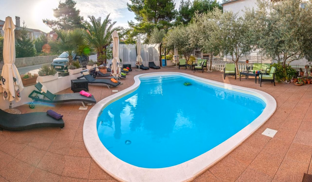 Villa Julian