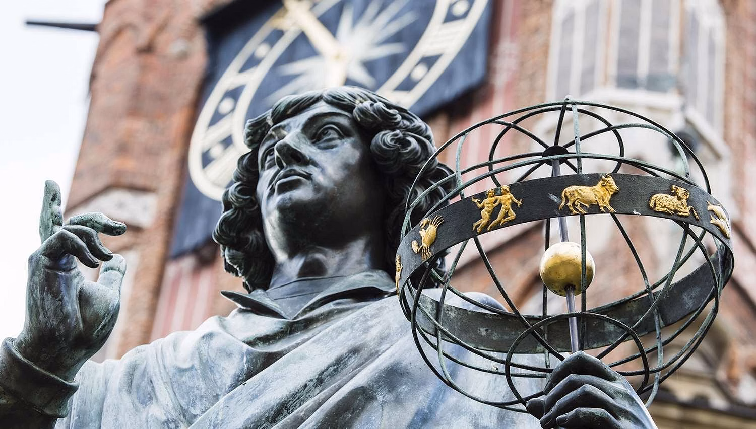 Naujieji Metai Gdanske