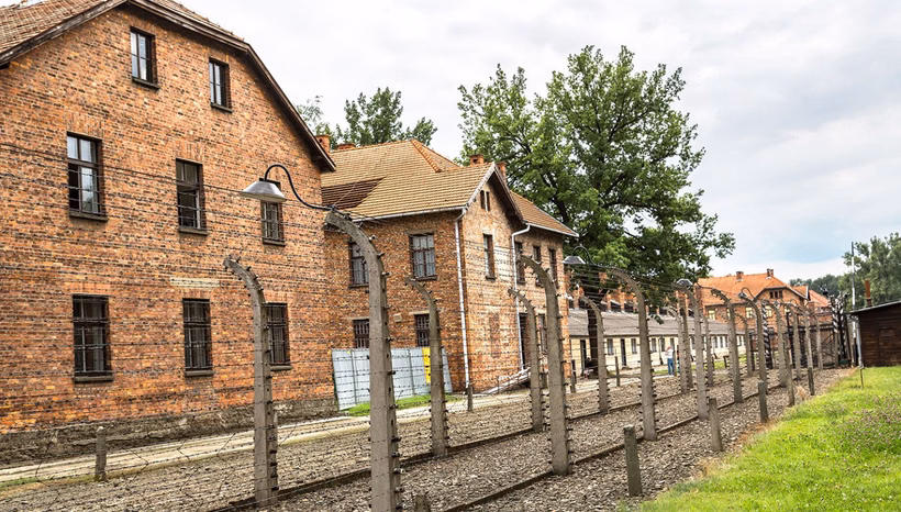 Lenkija, Krokuva