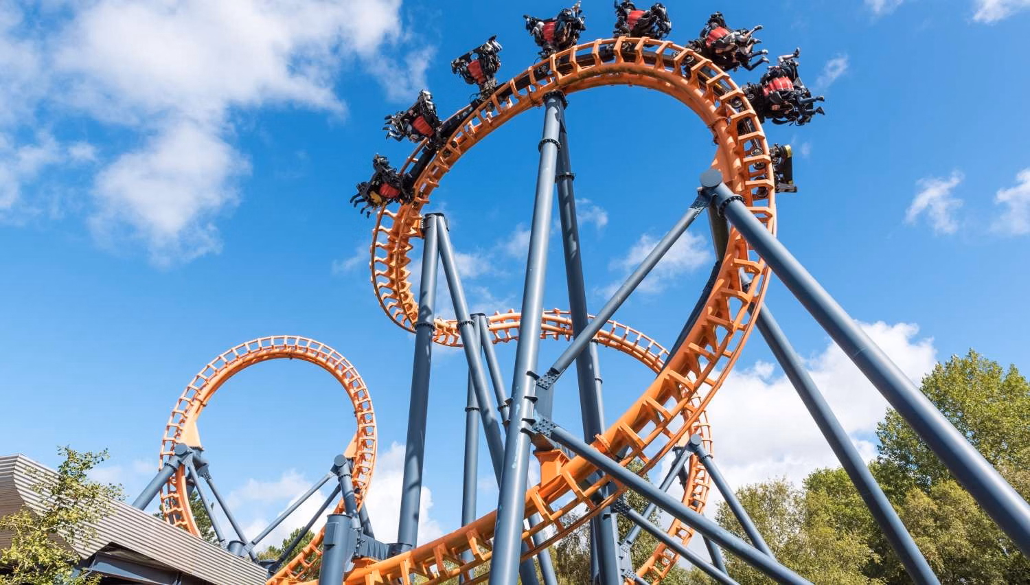 Vroclavo „Afrykariumas“ ir pramogų parkai „Energylandia“ bei „Suntago“