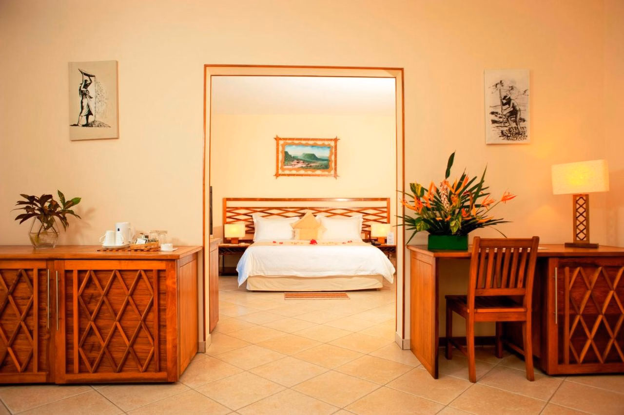 Royal Beach Hotel