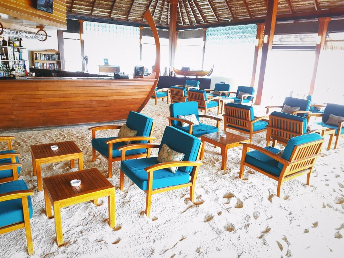 Adaaran Club Rannalhi