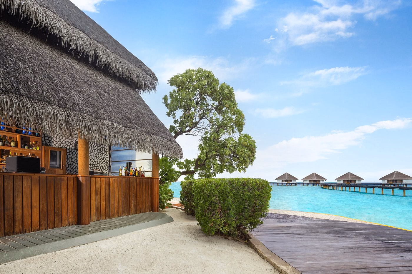 Adaaran Club Rannalhi