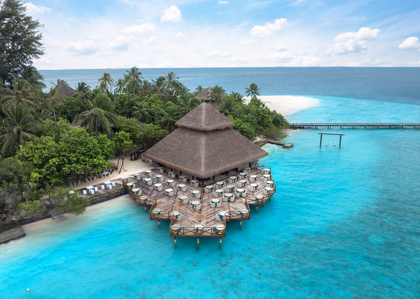 Adaaran Club Rannalhi