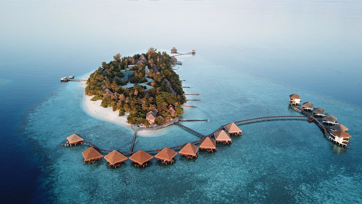 Adaaran Club Rannalhi