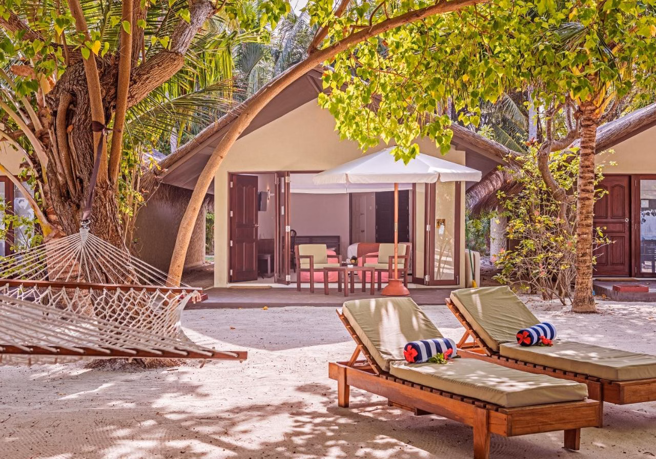 Adaaran Select Huduran Fushi
