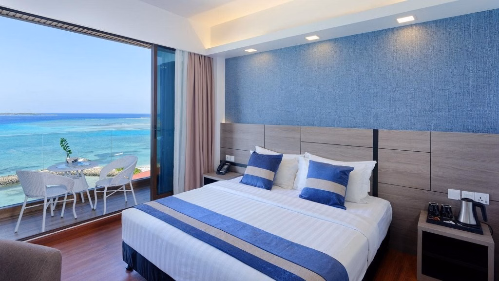 Arena Beach Hotel