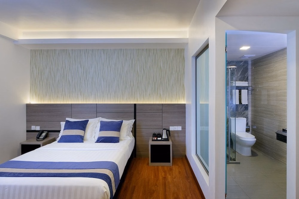 Arena Beach Hotel