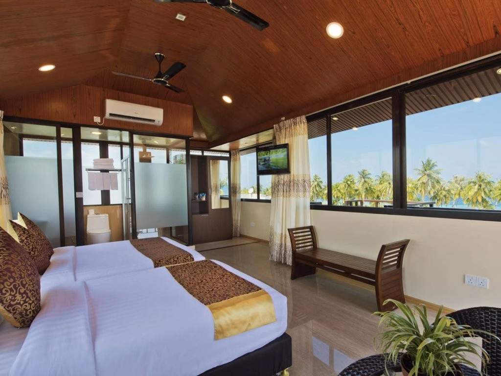 Arena Beach Hotel