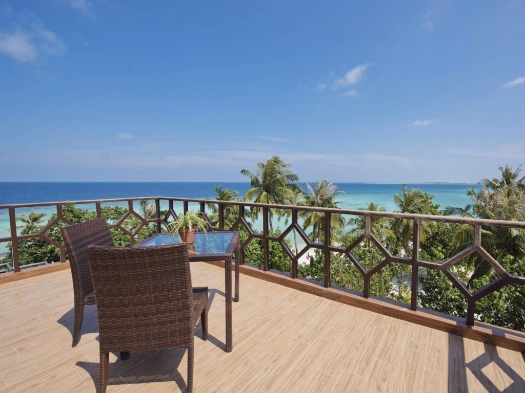 Arena Beach Hotel