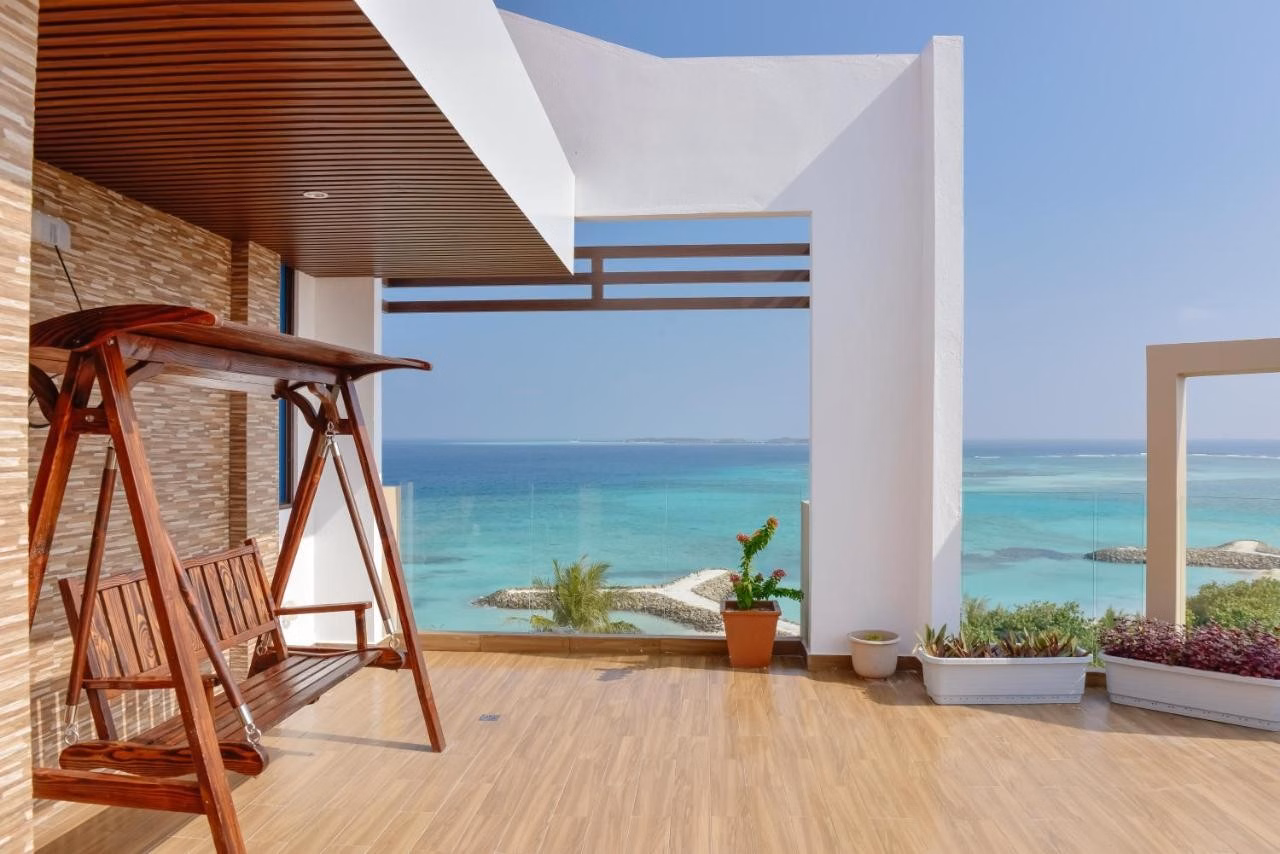 Arena Beach Hotel