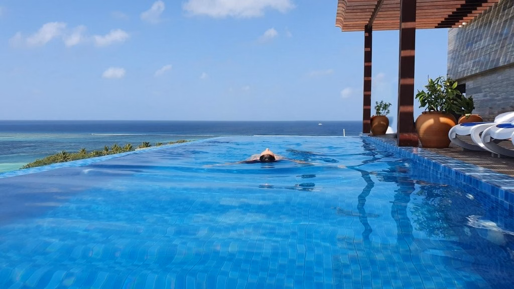 Arena Beach Hotel