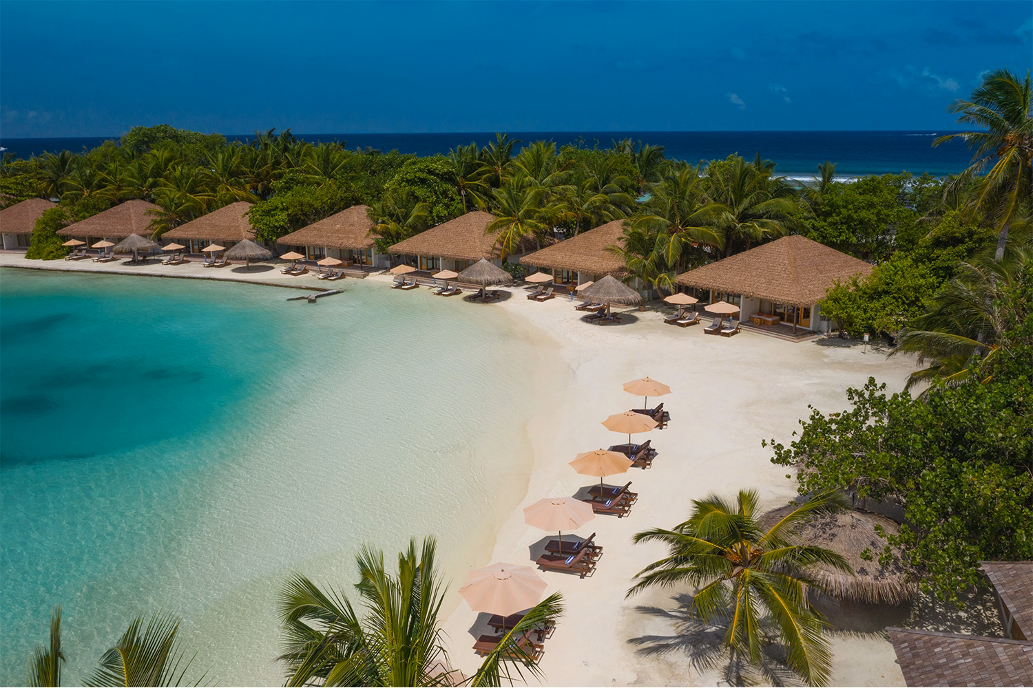 Cinnamon Dhonveli Maldives