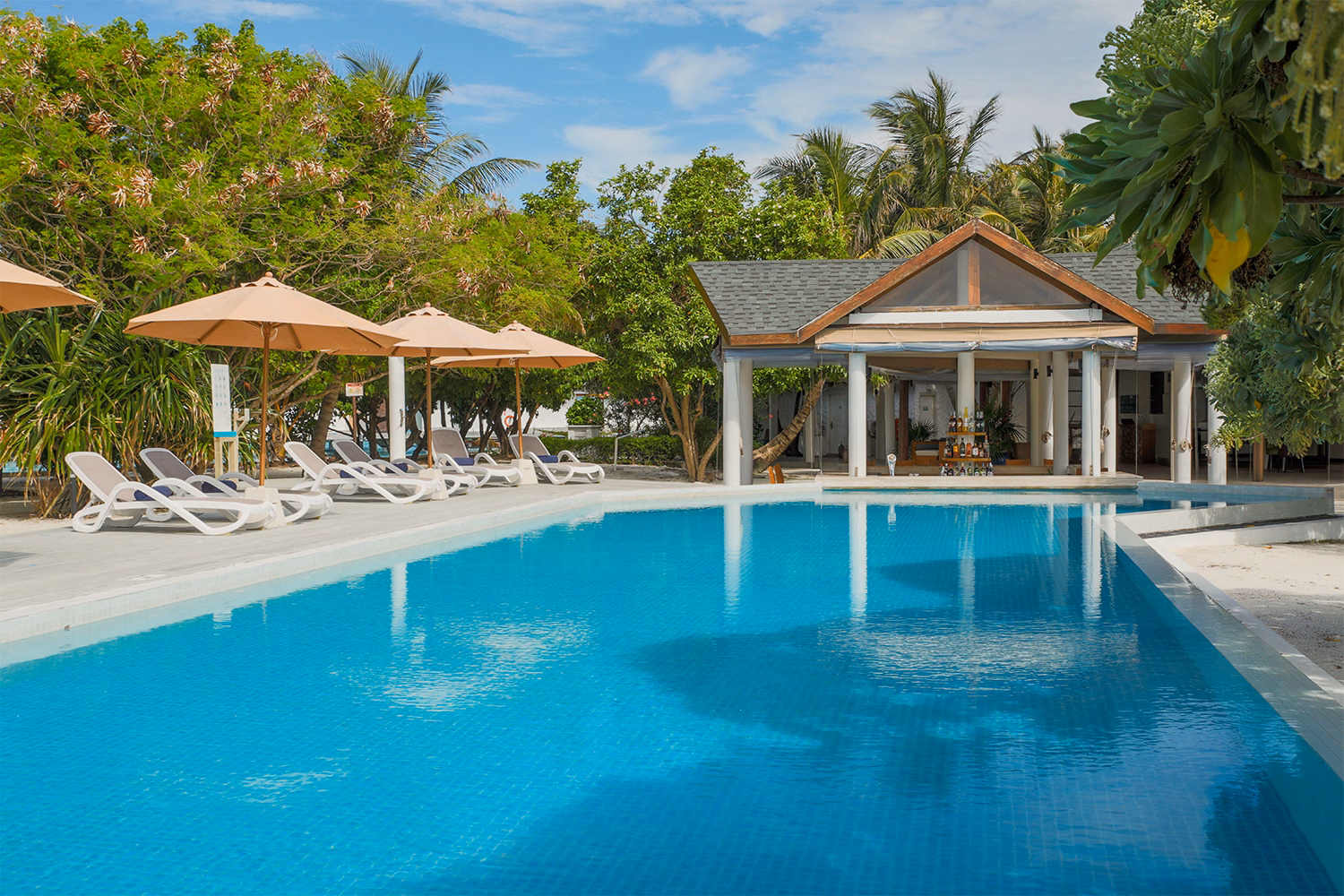 Cinnamon Dhonveli Maldives