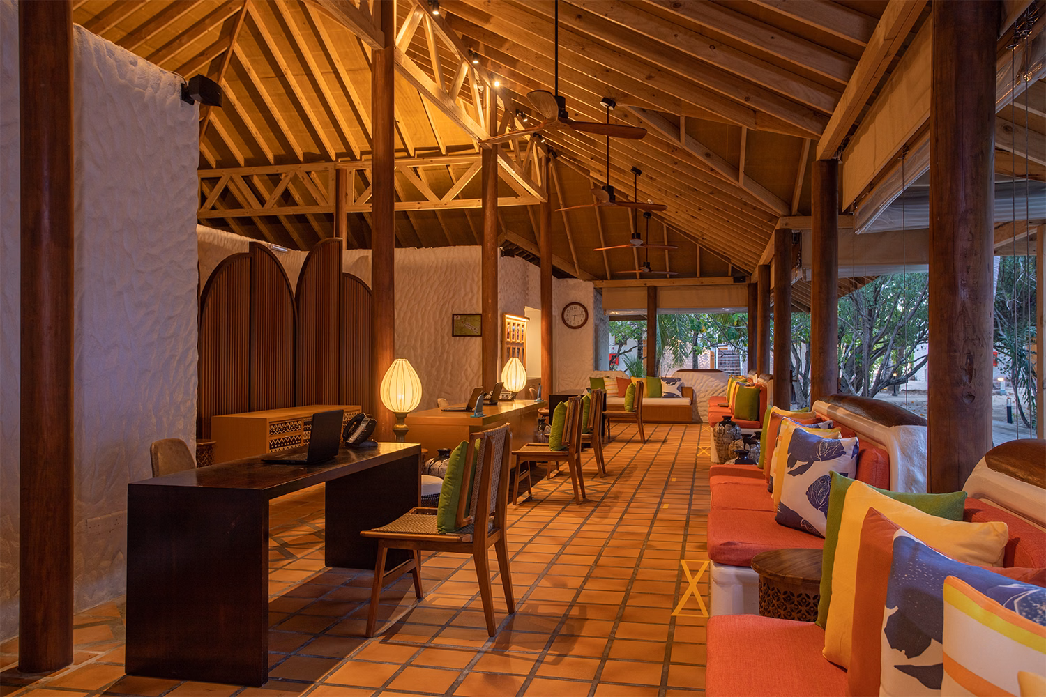 Cinnamon Dhonveli Maldives