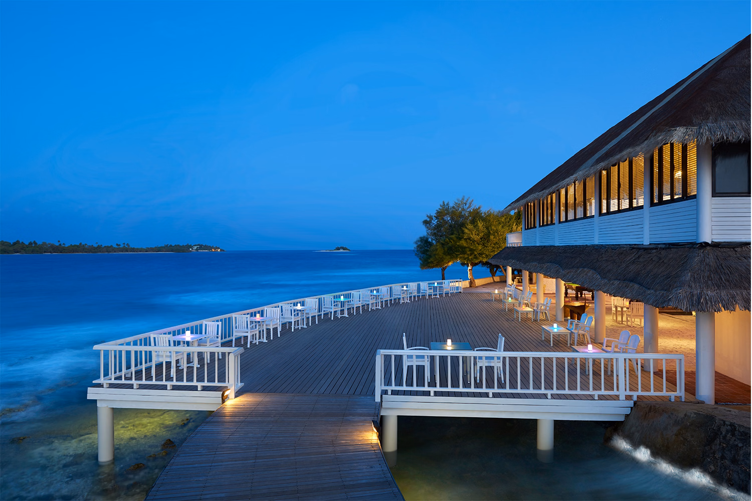 Cinnamon Dhonveli Maldives
