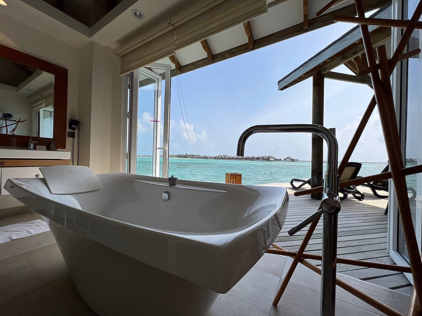Cinnamon Dhonveli Maldives