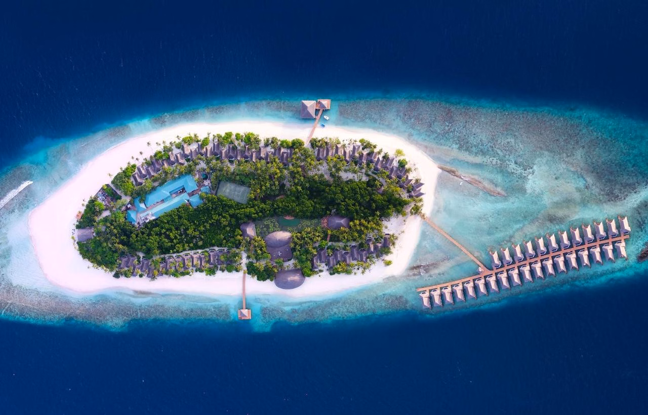 Dreamland Resort Spa