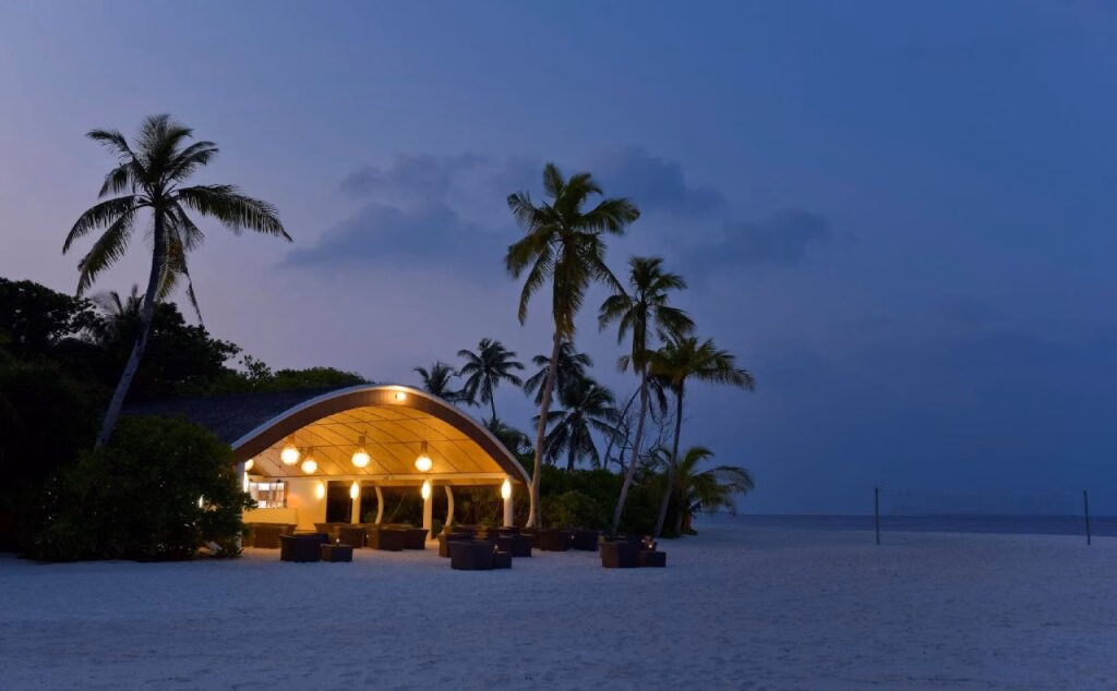 Dreamland Resort Spa