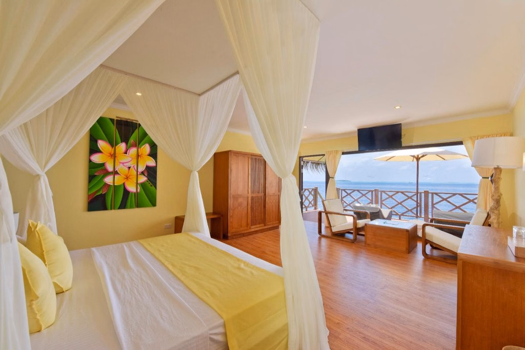 Dreamland Resort Spa