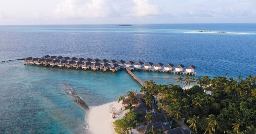 Dreamland Resort Spa