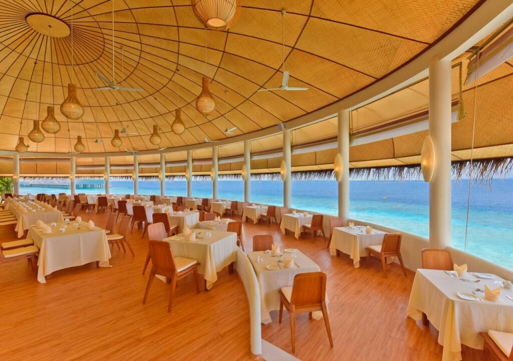 Dreamland Resort Spa