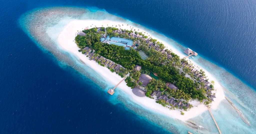 Dreamland Resort Spa