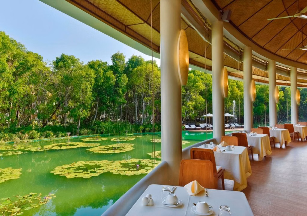 Dreamland Resort Spa