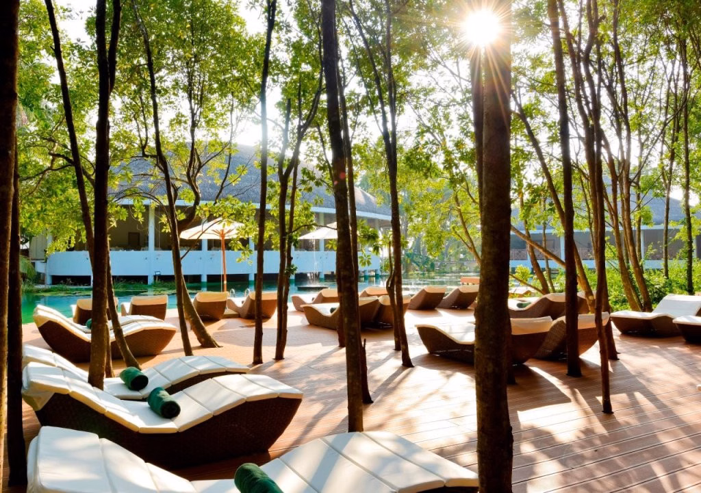 Dreamland Resort Spa