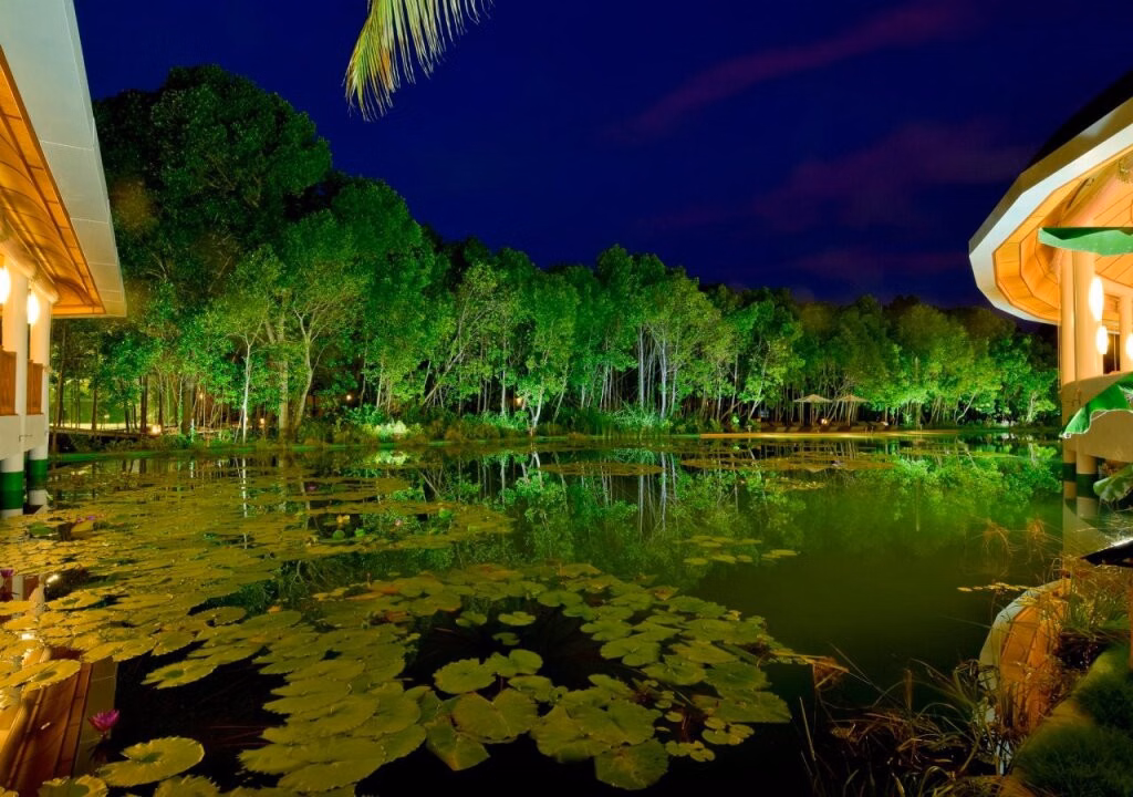 Dreamland Resort Spa