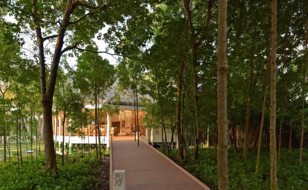 Dreamland Resort Spa