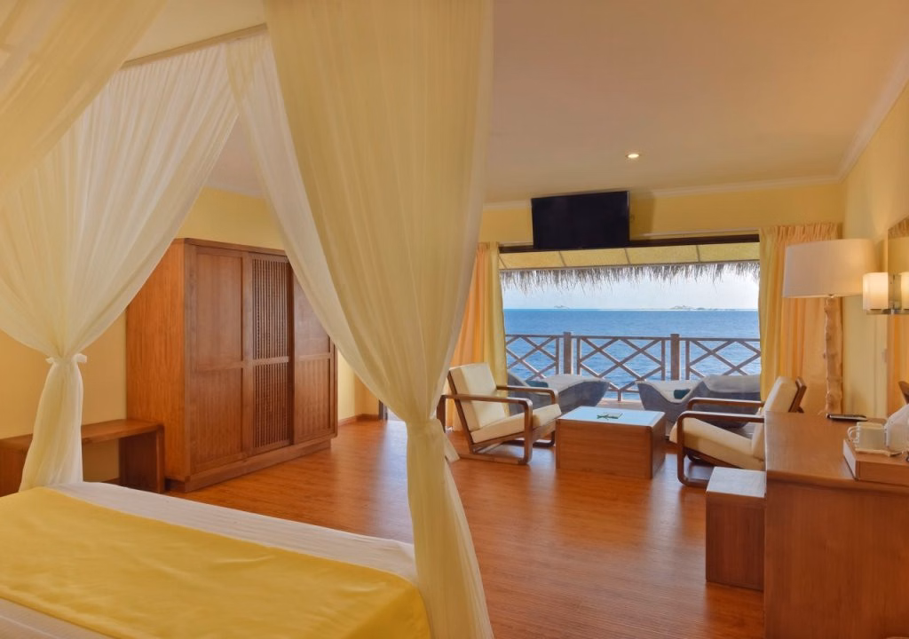 Dreamland Resort Spa