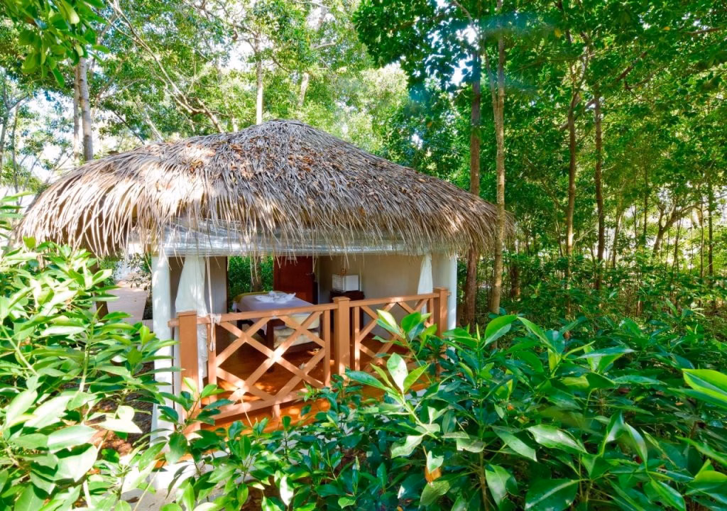 Dreamland Resort Spa