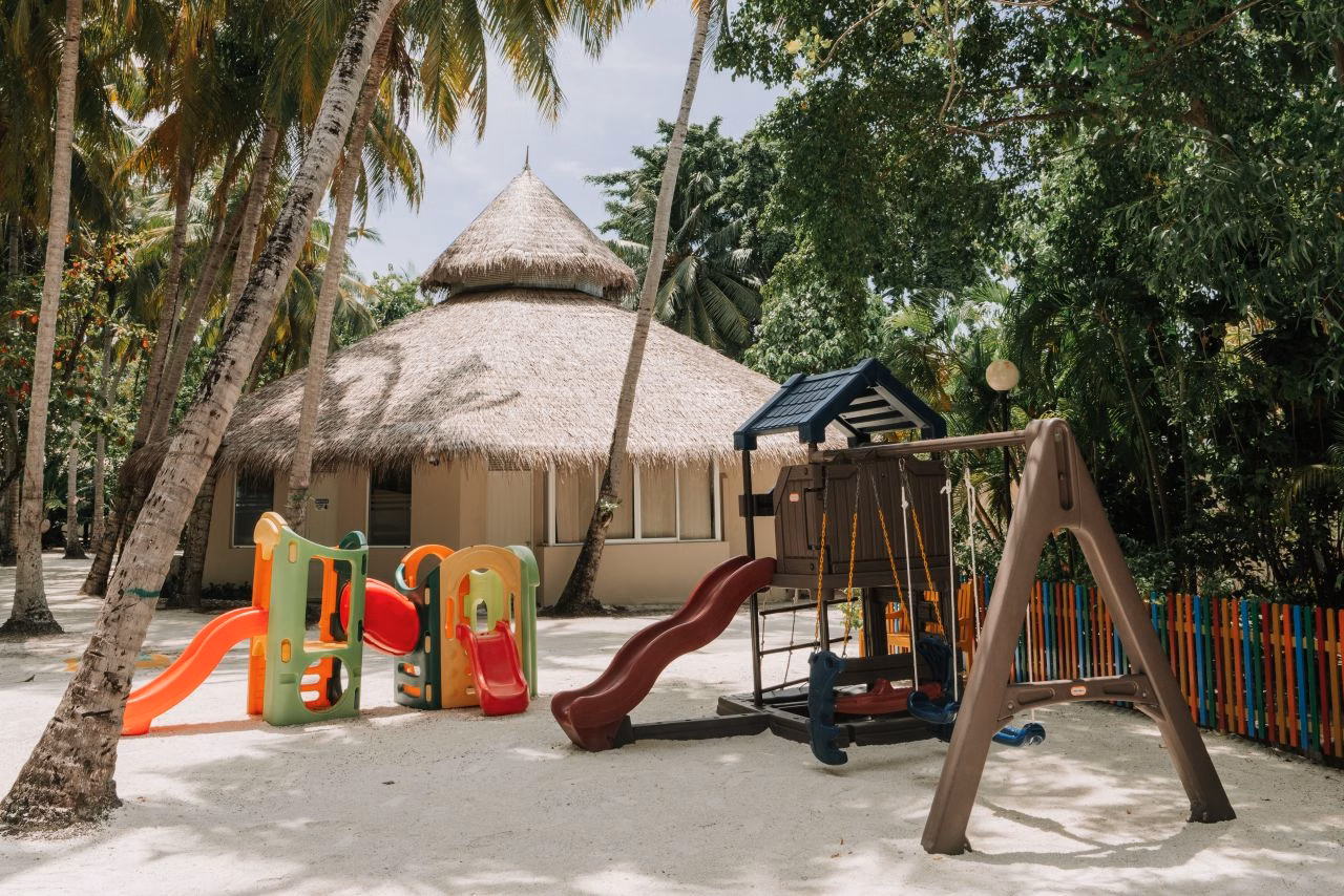 Ellaidhoo Maldives By Cinnamon Hotel