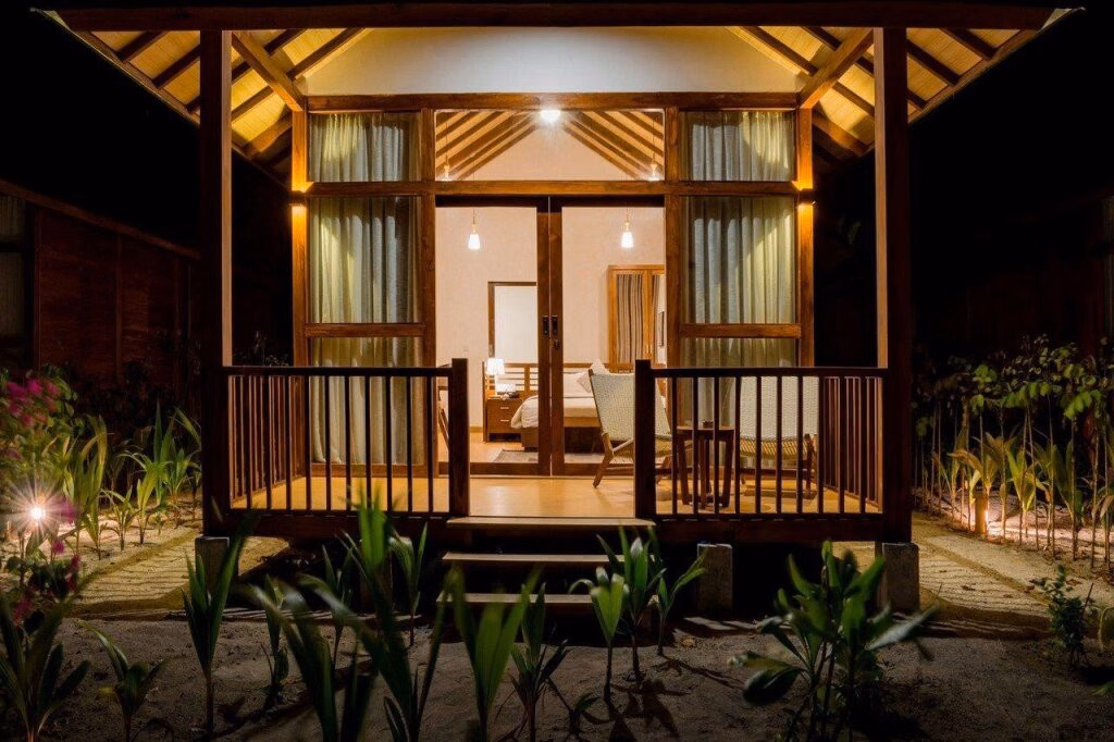 Fiyavalhu Resort Maldives