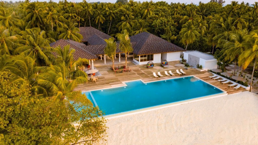 Fiyavalhu Resort Maldives