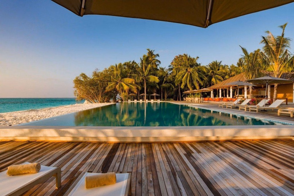 Fiyavalhu Resort Maldives