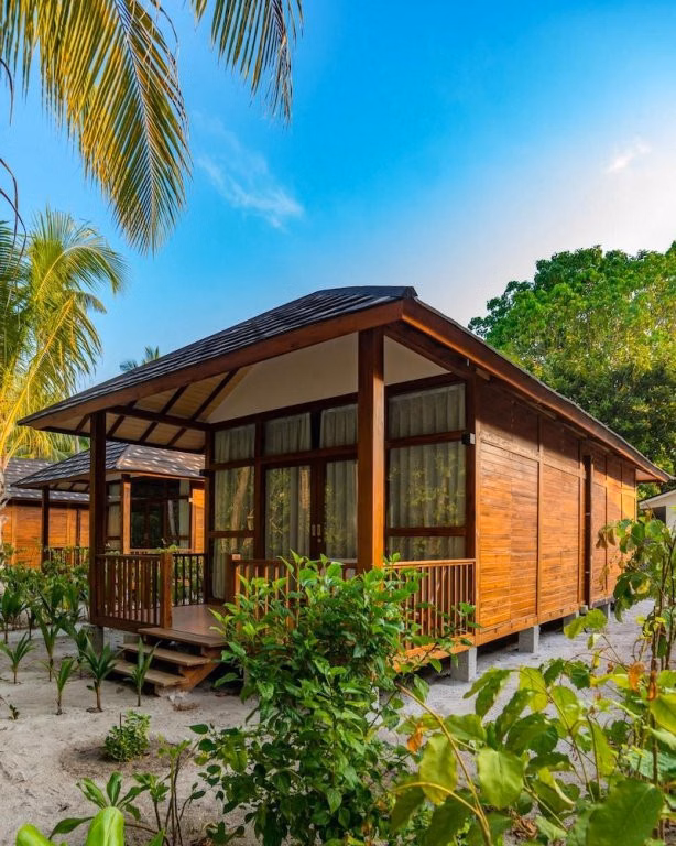 Fiyavalhu Resort Maldives