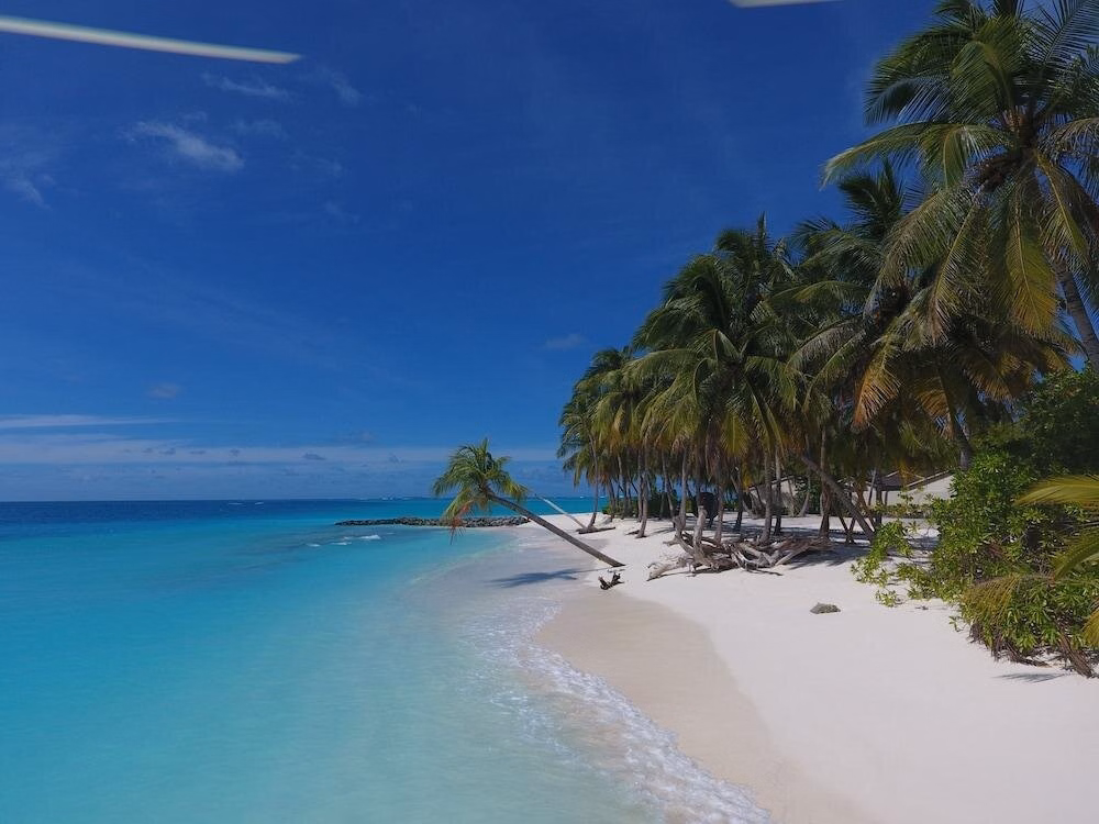 Fiyavalhu Resort Maldives